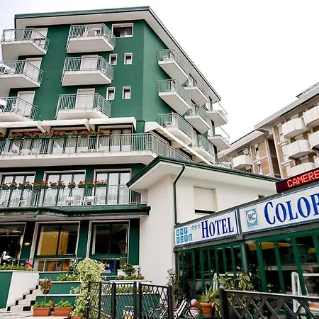 Hotel Colorado 3*