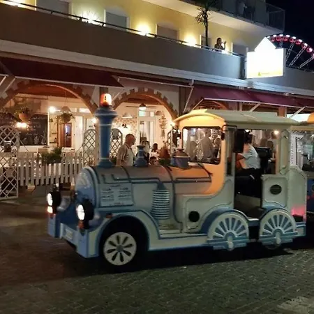 Colorado Hotel Lido di Jesolo