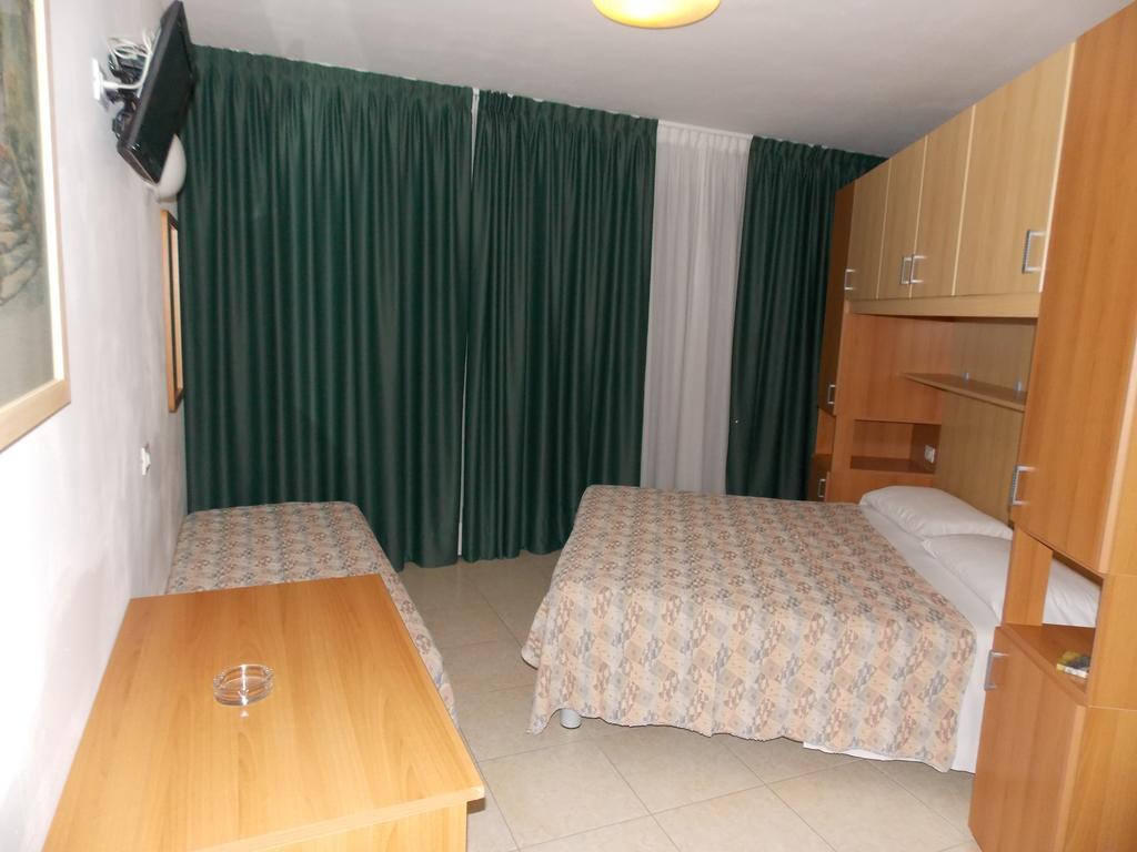 Colorado Hotel 3*