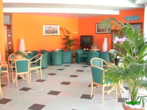 Colorado Hotel 3*