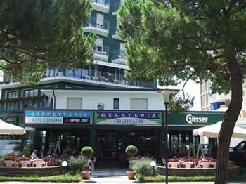 Hotel Colorado