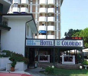 Colorado Hotel Lido di Jesolo