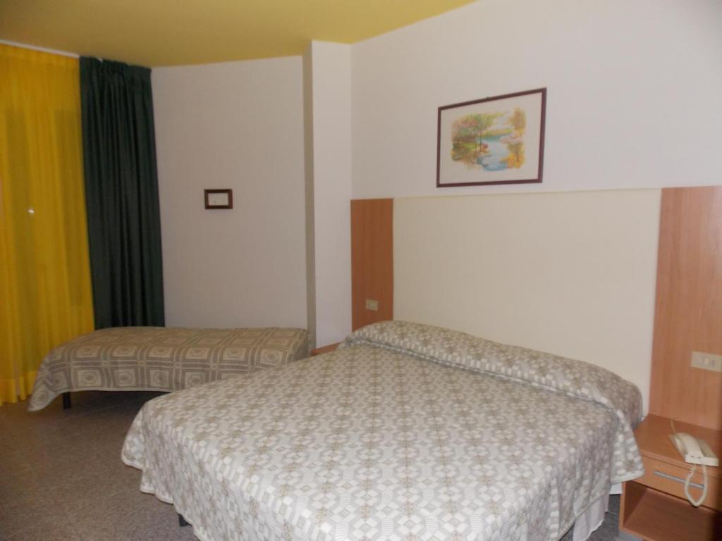 Colorado Hotel Lido di Jesolo