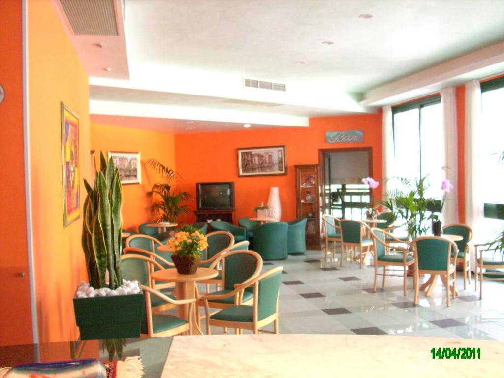 Hotel Colorado Lido di Jesolo
