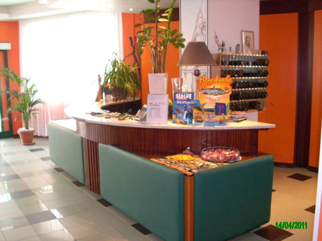 Hotel Colorado Lido di Jesolo