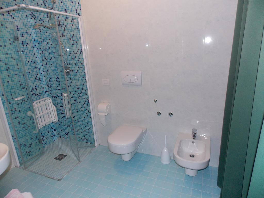 Hotel Colorado Lido di Jesolo