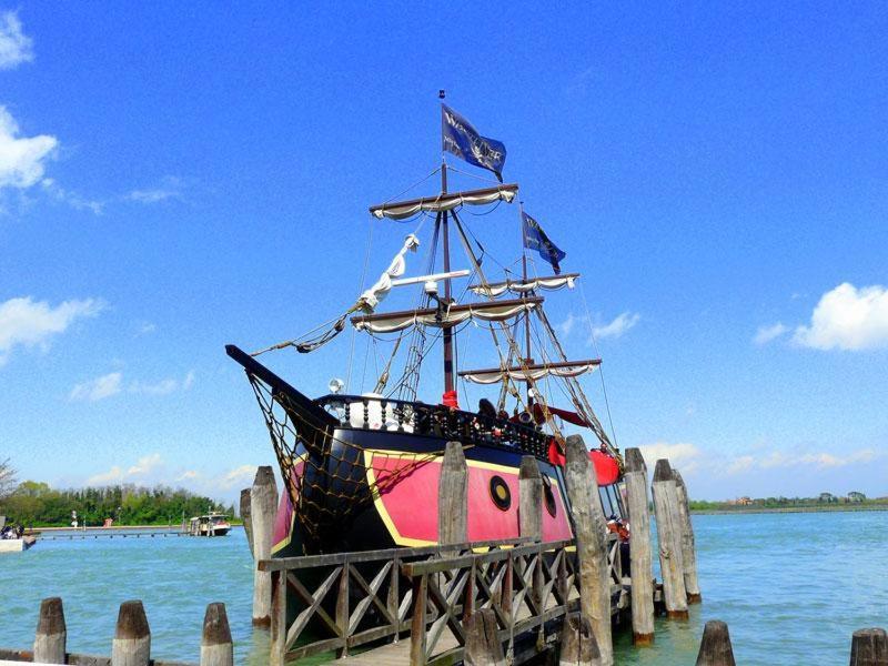 Hotel Colorado Lido di Jesolo