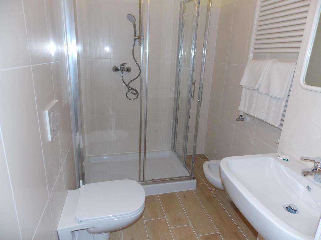 Colorado Hotel Lido di Jesolo